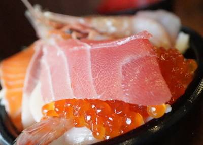 海鮮処 魚屋の台所 本店