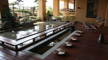 施設内の設備 / 3