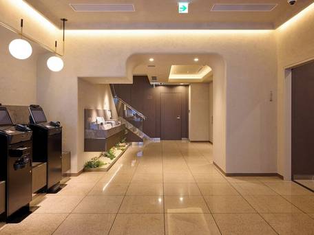 ヴィアイン新宿 / 3