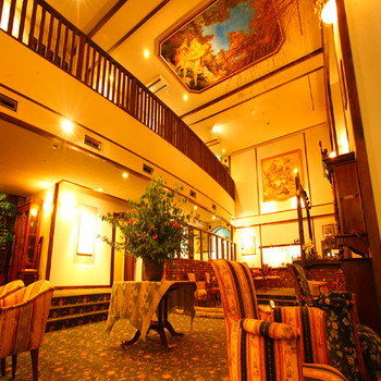 5.アートな空間でロマンチックステイ♪「紗々羅」4266831