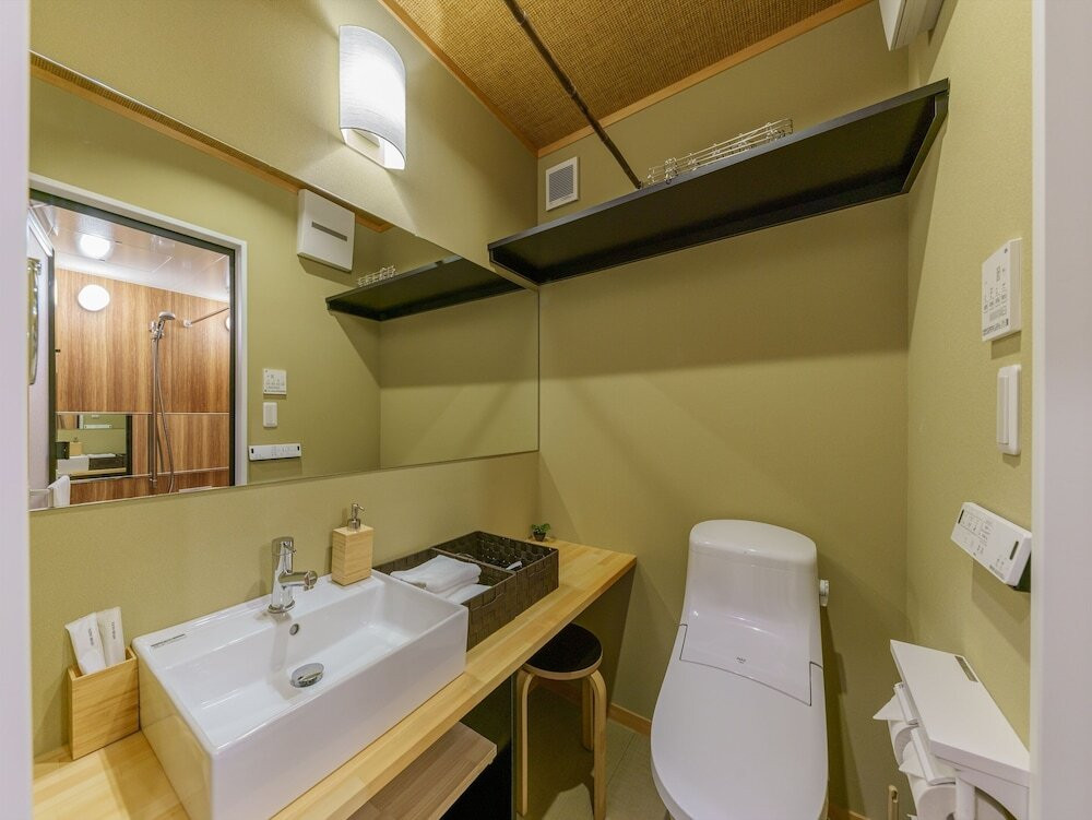 客室の設備とサービス