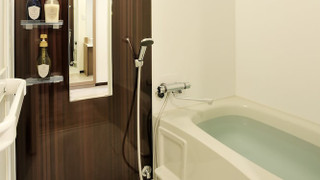 セミダブルルーム 禁煙