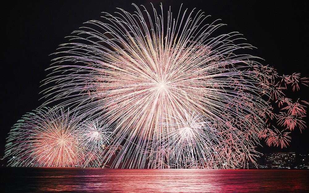 施設からの眺望