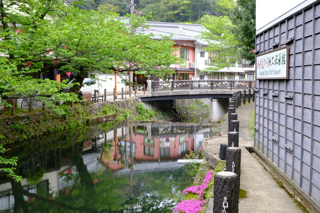 8.城崎温泉街並みを散策783971