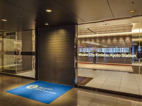 都シティ 近鉄京都駅（旧：ホテル近鉄京都駅） / 5