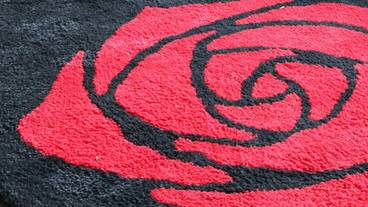 内部エントランス / 2