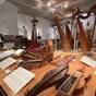 【音楽の街 浜松♪】浜松市楽器博物館入場券付き大人旅ご宿泊プラン（朝食付） | ホテルコンコルド浜松