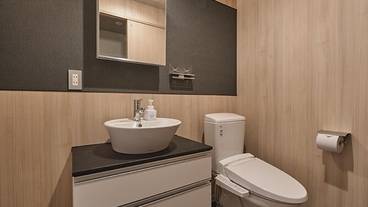 バスルーム / 18