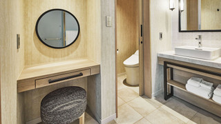 デラックス ツインルーム 43㎡ 禁煙