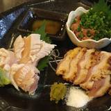 保夜萬歩（ホヤマンボ）