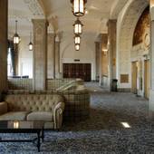 ホテルニューグランド（神奈川県 シティホテル） / 2