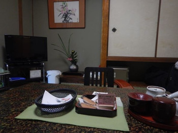 渓谷沿いの露天風呂が最高。自然と一体化したような体験を楽しもう3551360