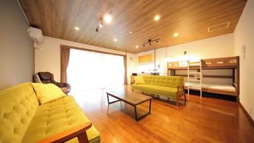 リビング エリア / 9