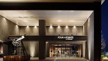 施設からの眺望 / 24