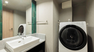 スーペリアスイート 1ベッドルーム 4ベッド 禁煙