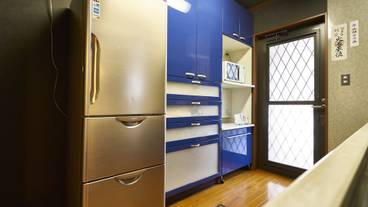 共用キッチン / 6