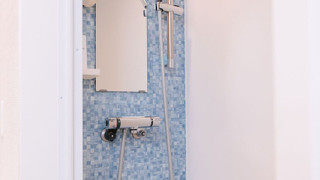 アパートメント