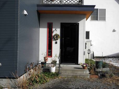 ゲストハウス アナベル / 2