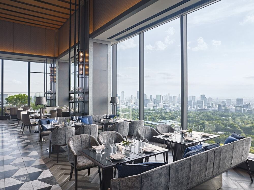 フォーシーズンズホテル東京大手町3523922