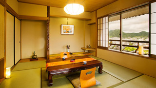 佳松亭 8畳 禁煙