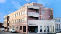 ホテルトレンド旭川