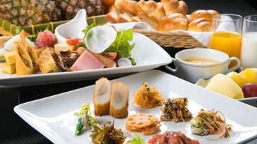 食事・飲み物 / 2