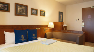 ビューバスダブル (カップル仕様）禁煙