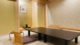 ◆令和5年1月OPEN◆5階【香月】露天風呂付客室／禁煙 [スーペリア] [和室] [禁煙] [マウンテンビュー] [リバービュー]