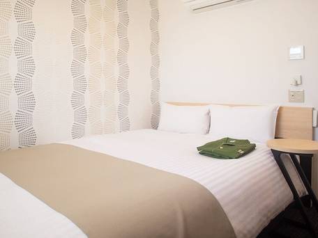 ホテル呉竹荘 広島大手町 / 5