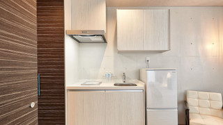 ベーシック ツインルーム ベッド (複数台)