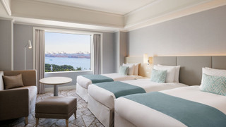 デラックストリプル 禁煙