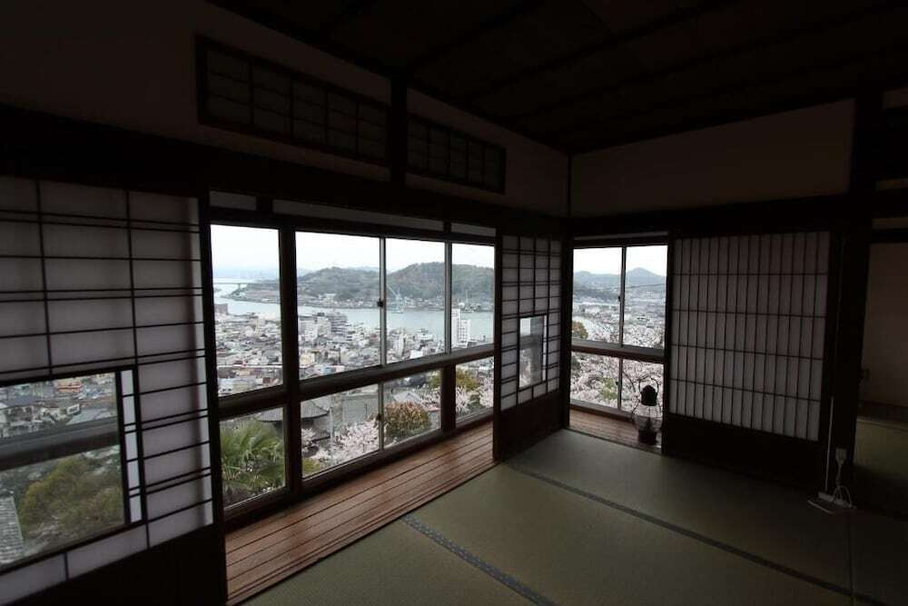 客室
