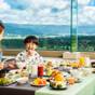 【楽天トラベルサマーSALE】外輪山の絶景と当ホテル自慢和洋朝食★源泉かけ流し天然温泉<朝食付き> | 阿蘇リゾートグランヴィリオホテル