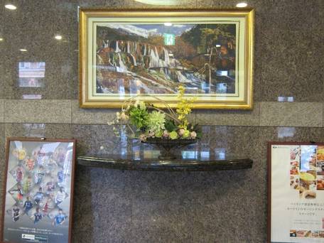 ホテルルートイン鳥栖駅前 / 3