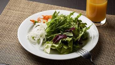 朝食ビュッフェ / 23