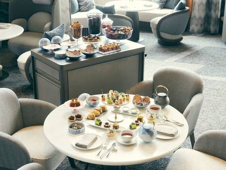 ザ・リッツ・カールトン東京 / 2