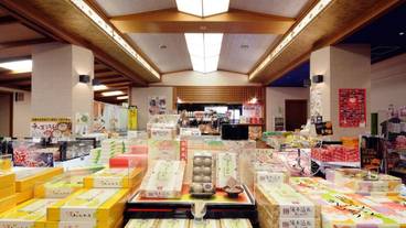 ギフト ショップ / 8