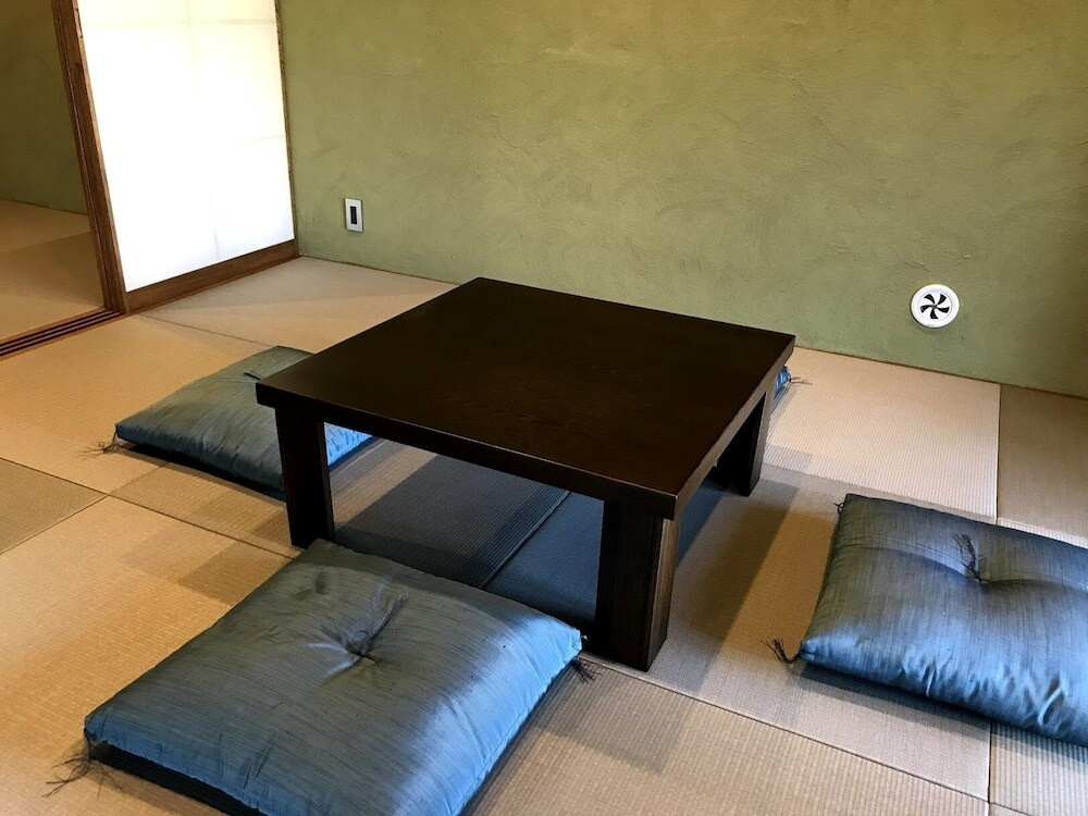 リビングルーム