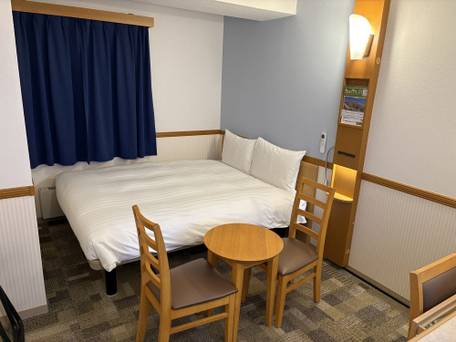 東横イン札幌駅南口 / 2