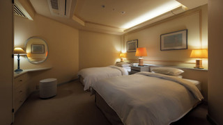 オーシャンビュースイート  禁煙