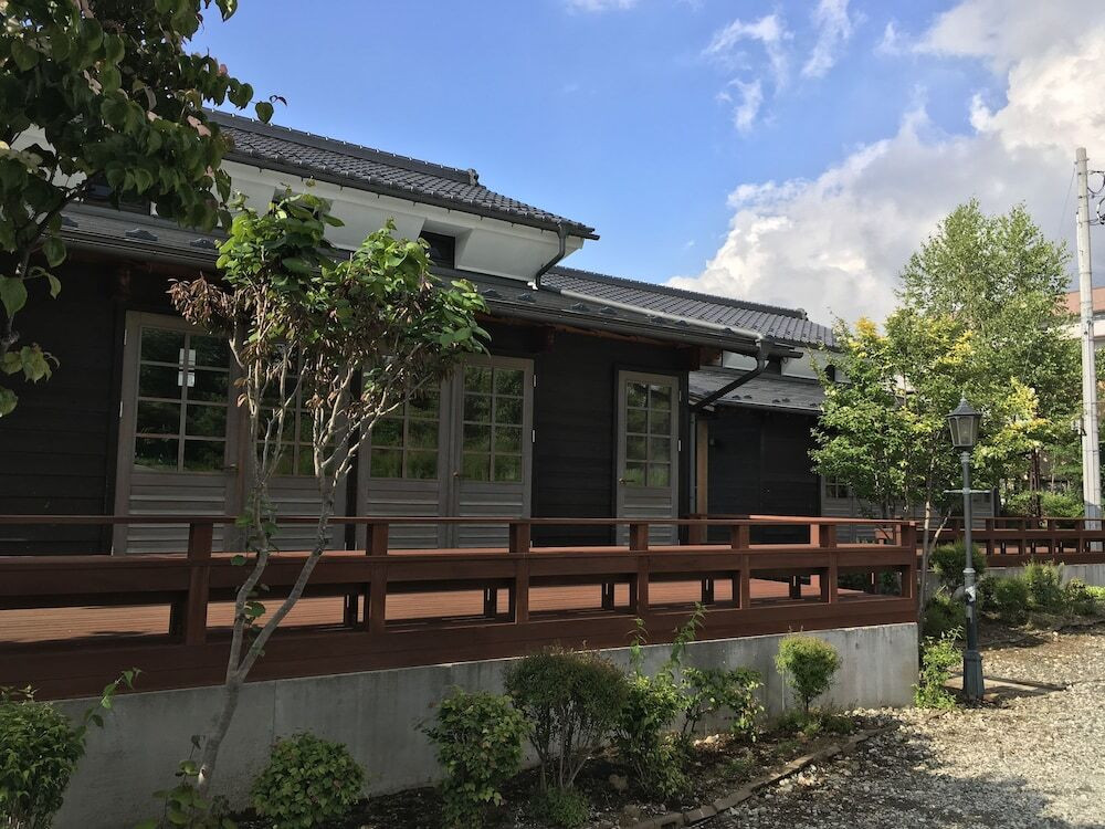 テラス / パティオ