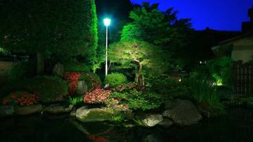 施設の敷地 / 24