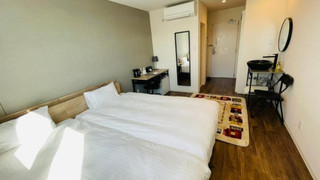 スタンダードダブルルーム（禁煙）