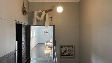 施設の正面 / 25