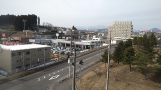 スタンダード ダブルルーム 喫煙可 シティビュー