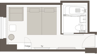 スーペリアツイン (2025年6月14日リニューアル)
