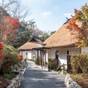 【楽天スーパーSALE】【2食付】 季節の会席料理プラン | 黒川温泉 山みず木別邸 深山山荘
