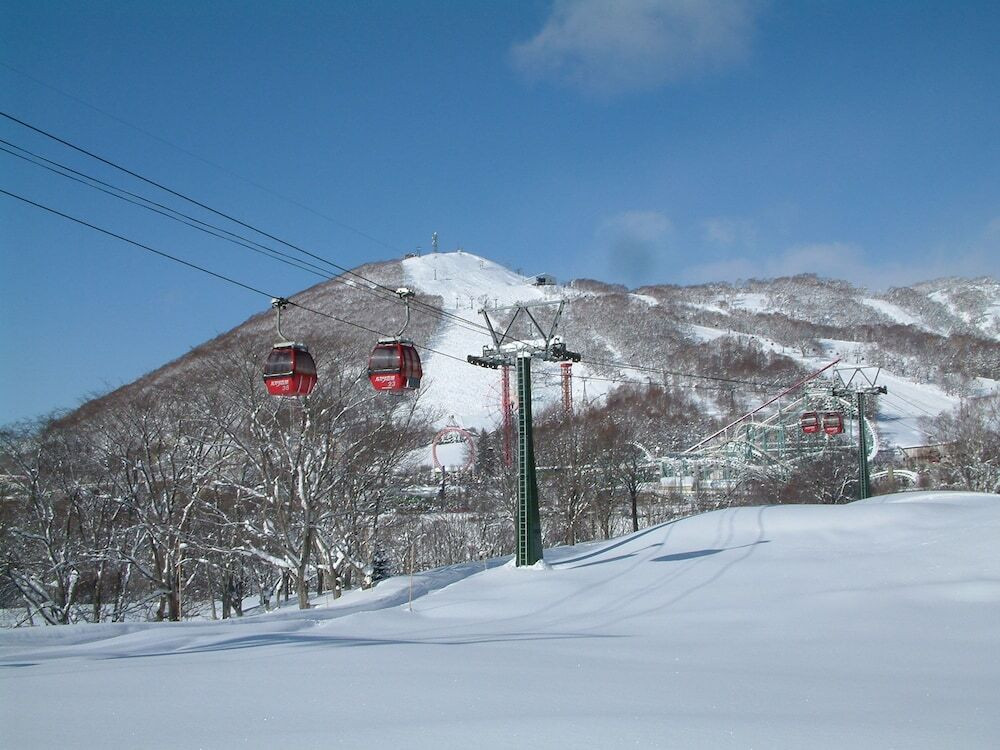 スノー スポーツとスキー