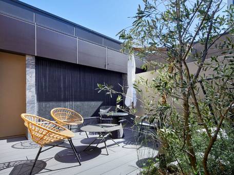 アゴーラ 東京銀座 / 5