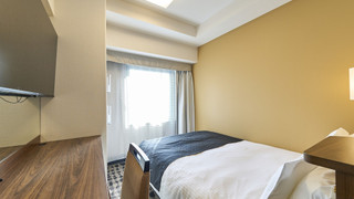 ダブル ルーム (禁煙)